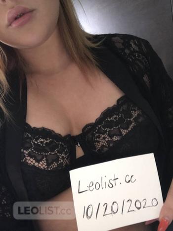 SexyBianka, 22 Caucasian/White female escort, Peterborough